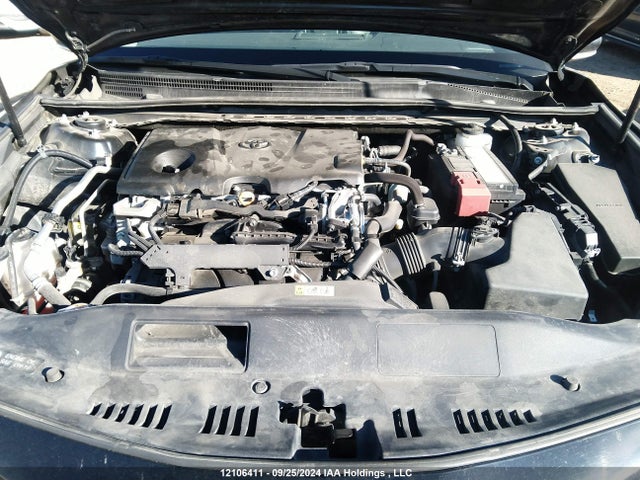 4T1G11AK7LU374728 Toyota a25a-fks