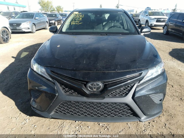 4T1G11AK7LU374728 Toyota a25a-fks