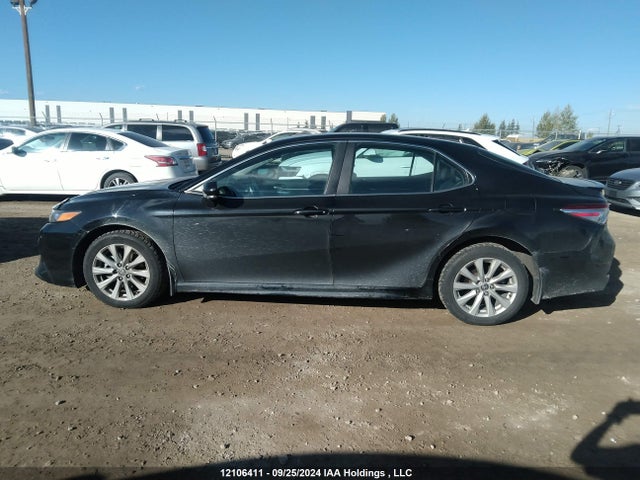 4T1G11AK7LU374728 Toyota a25a-fks