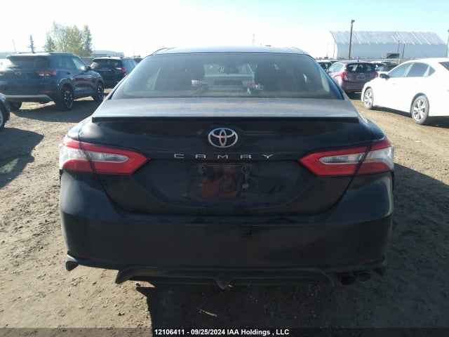 4T1G11AK7LU374728 Toyota a25a-fks