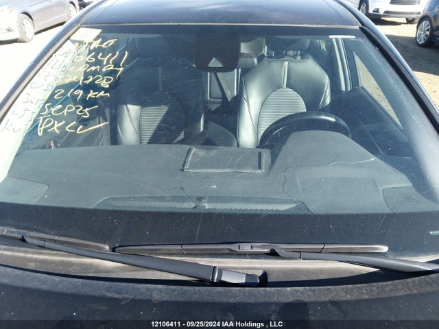 4T1G11AK7LU374728 Toyota a25a-fks
