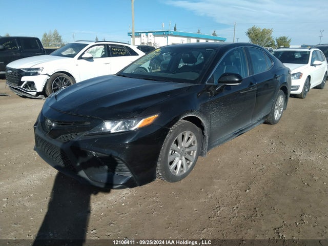 4T1G11AK7LU374728 Toyota a25a-fks