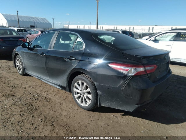 4T1G11AK7LU374728 Toyota a25a-fks
