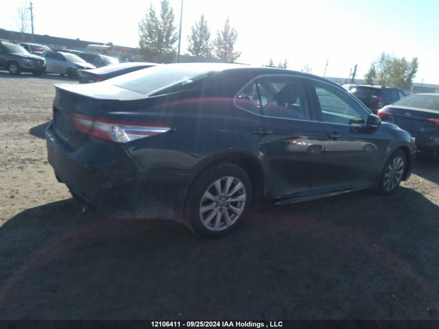 4T1G11AK7LU374728 Toyota a25a-fks