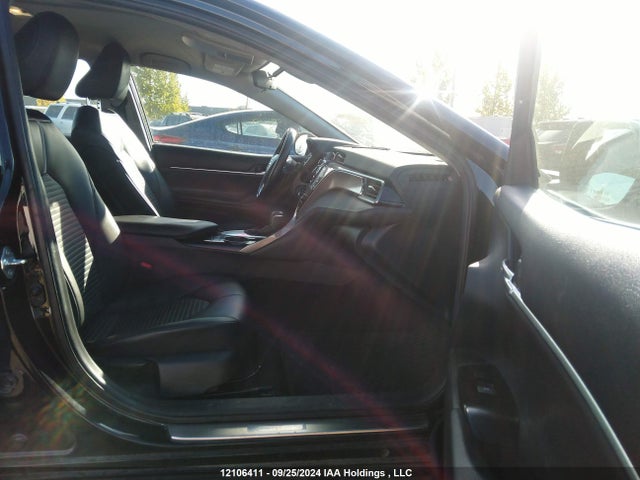 4T1G11AK7LU374728 Toyota a25a-fks