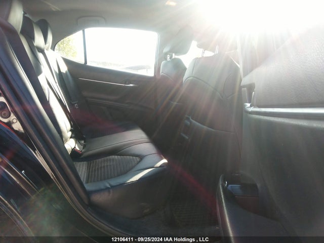 4T1G11AK7LU374728 Toyota a25a-fks