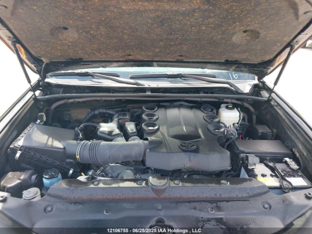 JTEUU5JR4P6127627 Toyota 1gr-fe