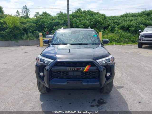 JTEUU5JR4P6127627 Toyota 1gr-fe