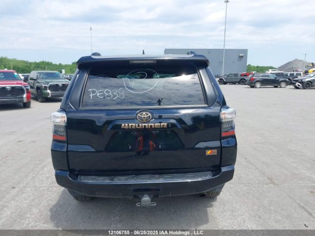 JTEUU5JR4P6127627 Toyota 1gr-fe