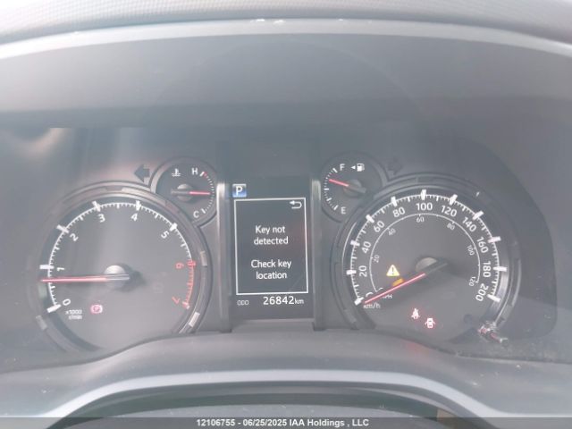 JTEUU5JR4P6127627 Toyota 1gr-fe