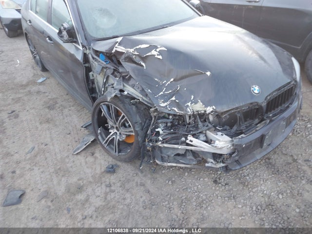 BMW 540I 2018 WBAJE7C55JWA04159 Image 6