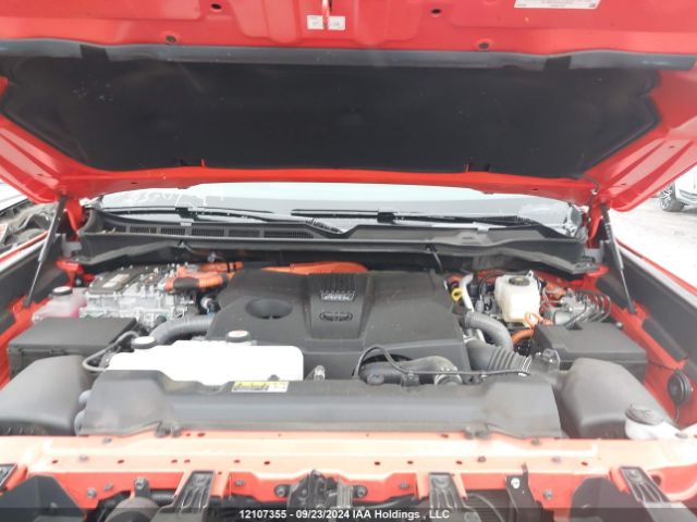 7SVAAABA4PX008350 Toyota v35a-fts, 1tm