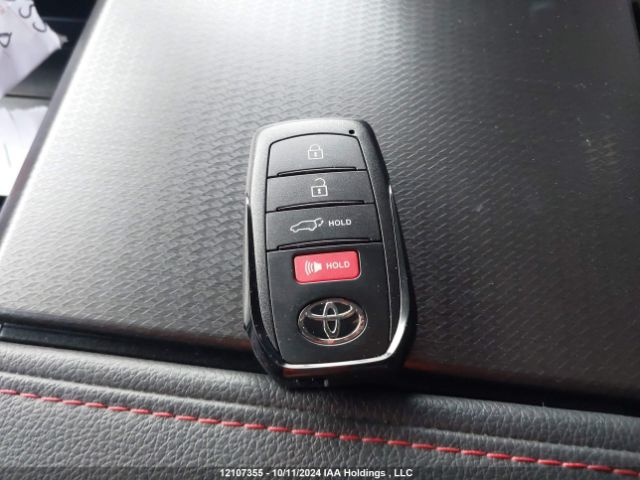 7SVAAABA4PX008350 Toyota v35a-fts, 1tm