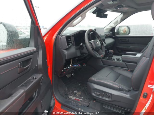 7SVAAABA4PX008350 Toyota v35a-fts, 1tm