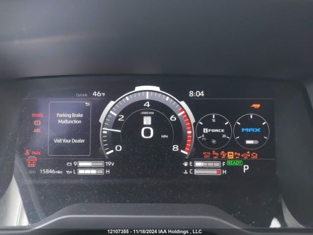 7SVAAABA4PX008350 Toyota v35a-fts, 1tm