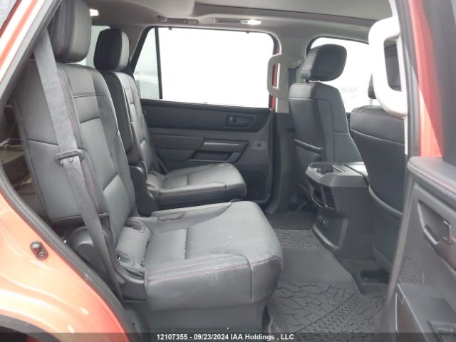 7SVAAABA4PX008350 Toyota v35a-fts, 1tm