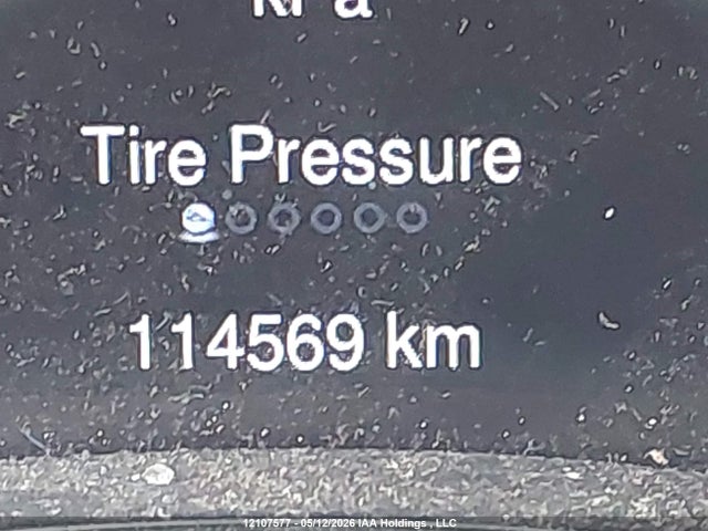 2015 Jeep Grand Cherokee Limited მანქანა იყიდება აუქციონზე, vin: 1C4RJFBG6FC927268, აუქციონის ნომერი: 12107577