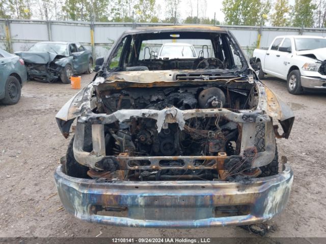1C6RR7KG6JS286076 RAM 1500 St