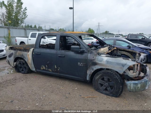 1C6RR7KG6JS286076 RAM 1500 St