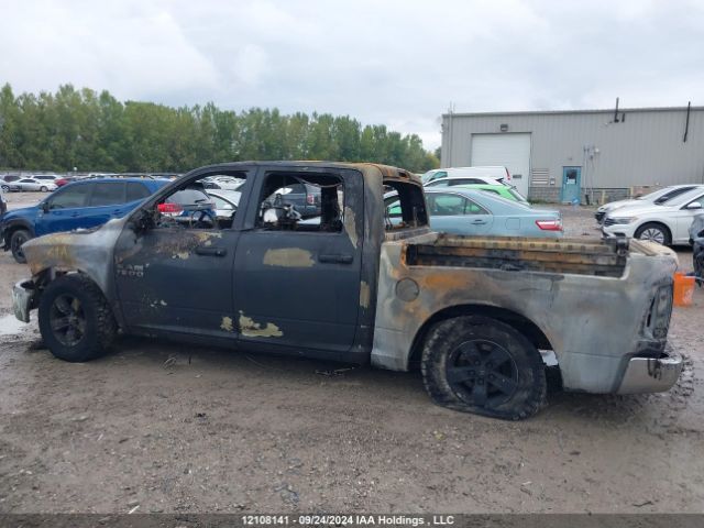 1C6RR7KG6JS286076 RAM 1500 St