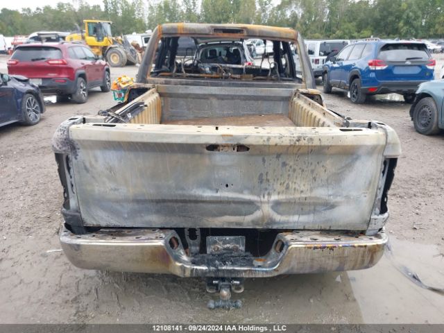 1C6RR7KG6JS286076 RAM 1500 St