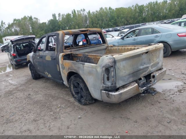 1C6RR7KG6JS286076 RAM 1500 St