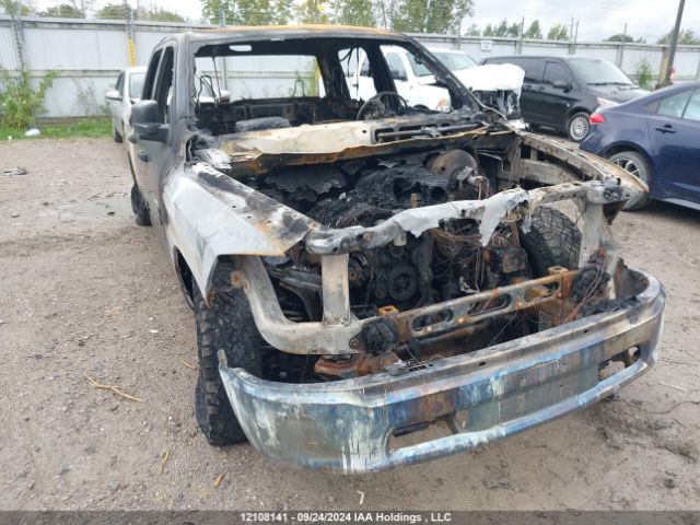 1C6RR7KG6JS286076 RAM 1500 St