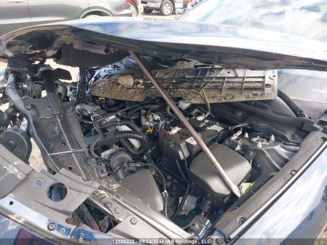 JM1BPACM2S1750506 Mazda MAZDA3