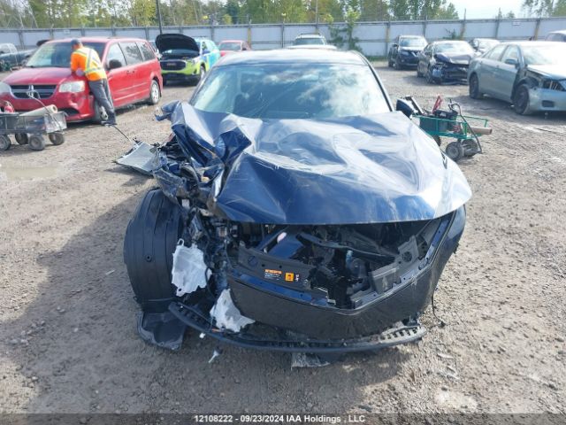 JM1BPACM2S1750506 Mazda MAZDA3