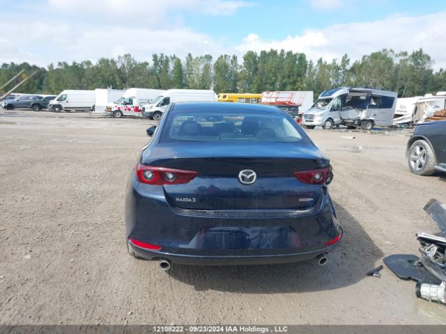 JM1BPACM2S1750506 Mazda MAZDA3