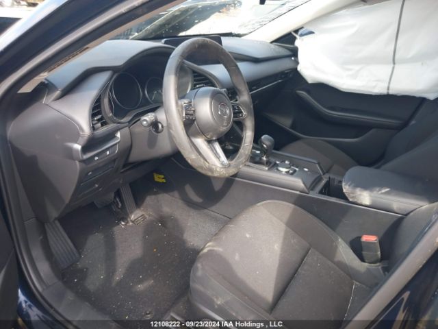 JM1BPACM2S1750506 Mazda MAZDA3