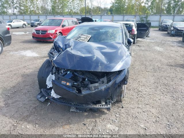 JM1BPACM2S1750506 Mazda MAZDA3