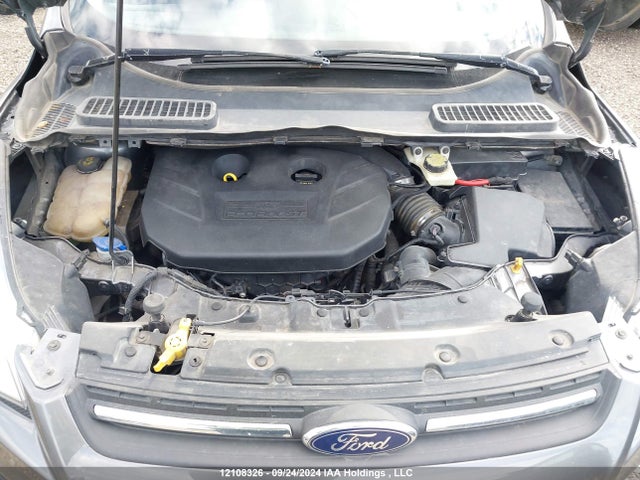 Ford 2014 2014 1FMCU9G96EUB02747 Image 10