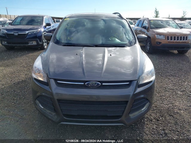 Ford 2014 2014 1FMCU9G96EUB02747 Image 12