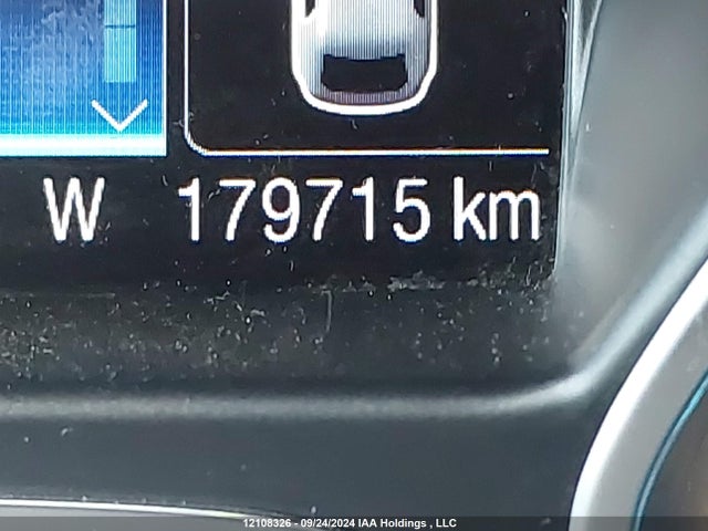 Ford 2014 2014 1FMCU9G96EUB02747 Image 15