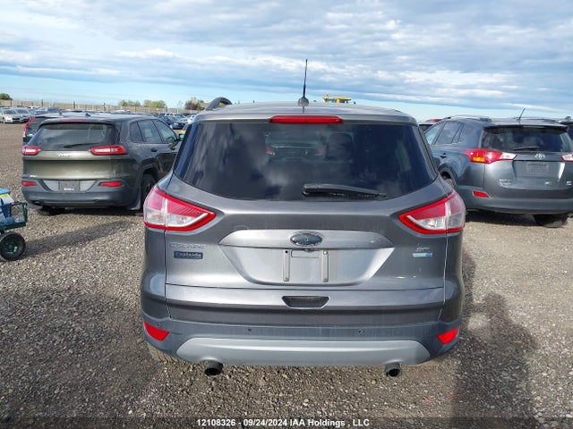 Ford 2014 2014 1FMCU9G96EUB02747 Image 16