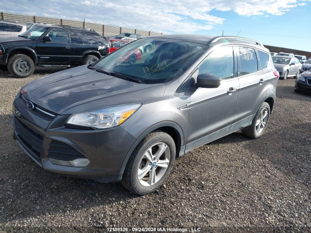 Ford 2014 2014 1FMCU9G96EUB02747 Image 2