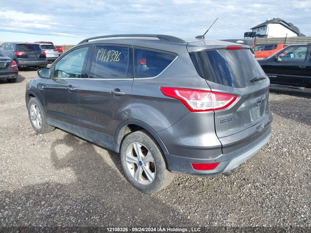 Ford 2014 2014 1FMCU9G96EUB02747 Image 3