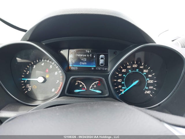 Ford 2014 2014 1FMCU9G96EUB02747 Image 7
