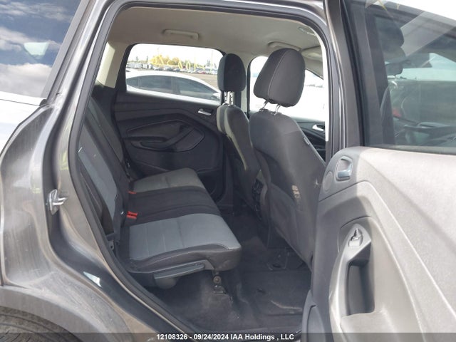 Ford 2014 2014 1FMCU9G96EUB02747 Image 8