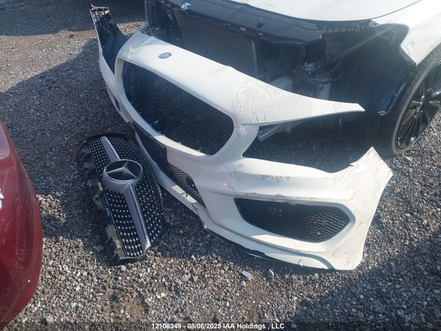 Mercedes-Benz CLA-Class 2016 WDDSJ4GB7GN306555 Image 12