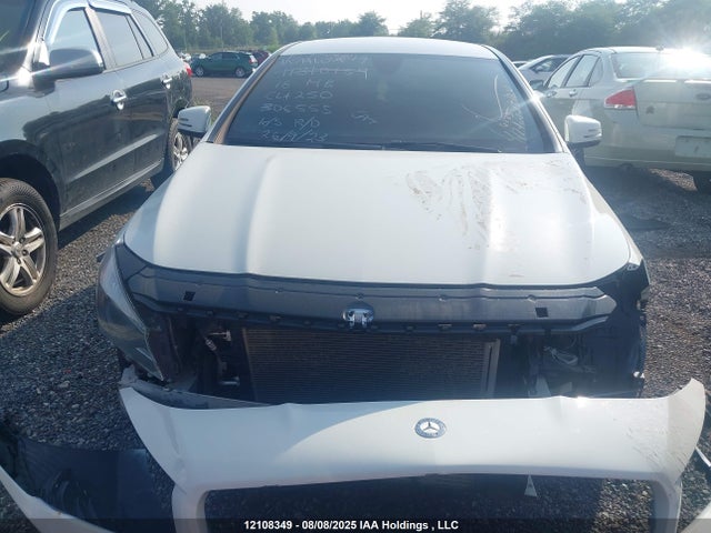Mercedes-Benz CLA-Class 2016 WDDSJ4GB7GN306555 Image 13