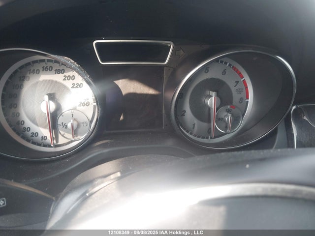Mercedes-Benz CLA-Class 2016 WDDSJ4GB7GN306555 Image 16