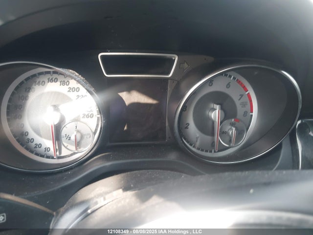 Mercedes-Benz CLA-Class 2016 WDDSJ4GB7GN306555 Image 7