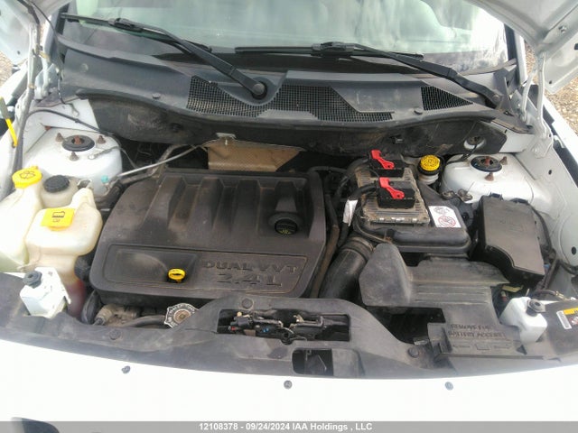 1C4NJRAB1GD588310 Jeep Patriot