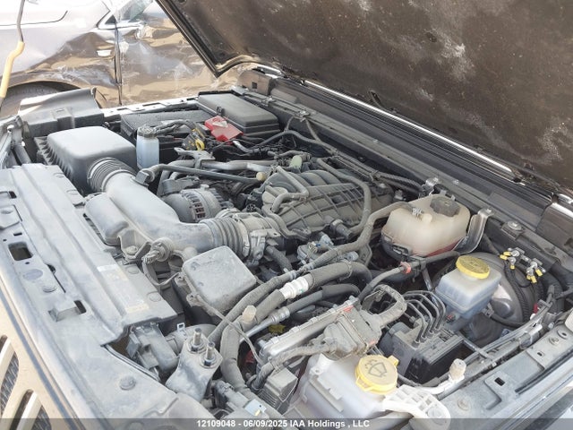 1C4HJXEG6MW869722 Jeep Wrangler
