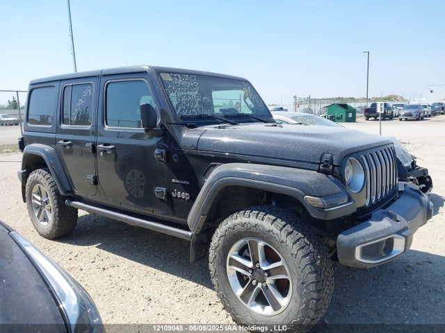 1C4HJXEG6MW869722 Jeep Wrangler