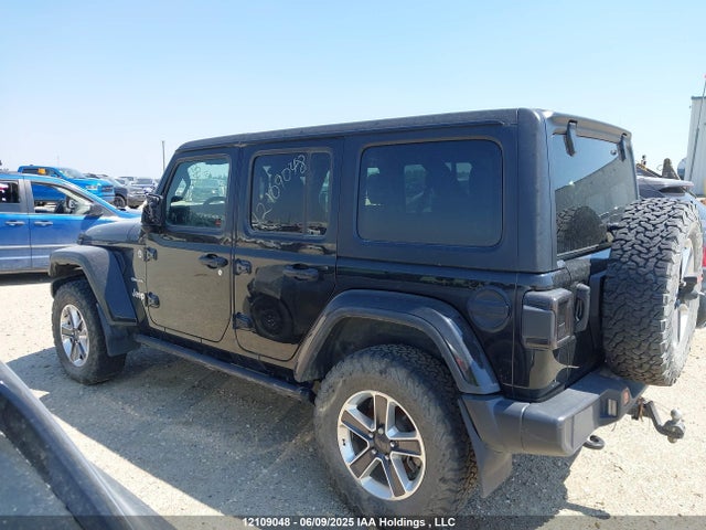 1C4HJXEG6MW869722 Jeep Wrangler