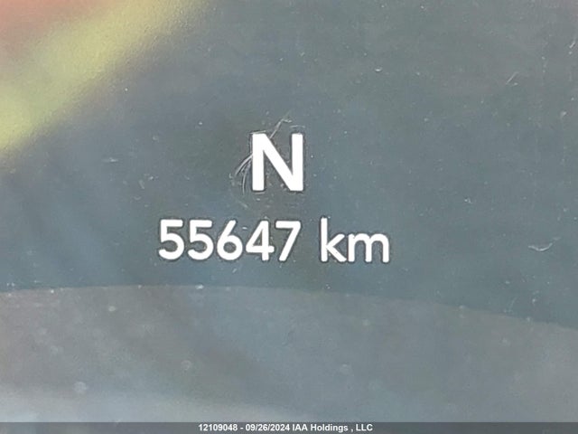 1C4HJXEG6MW869722 Jeep Wrangler