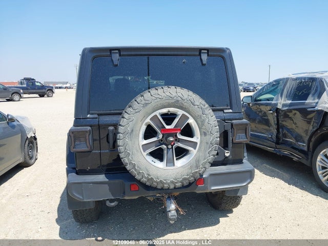 1C4HJXEG6MW869722 Jeep Wrangler
